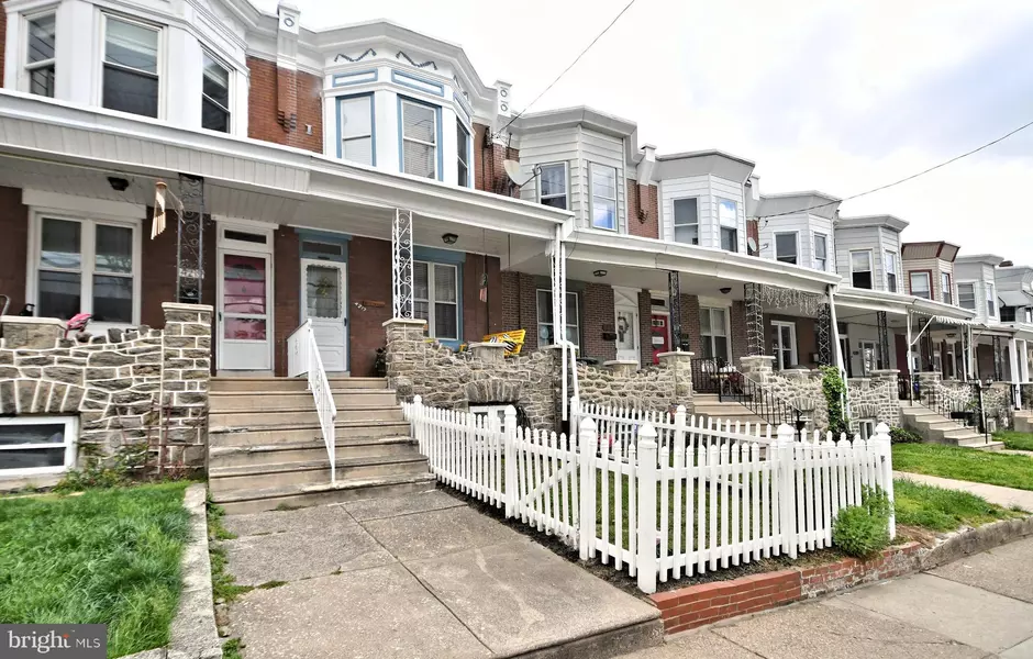 4217 TERRACE ST, Philadelphia, PA 19128