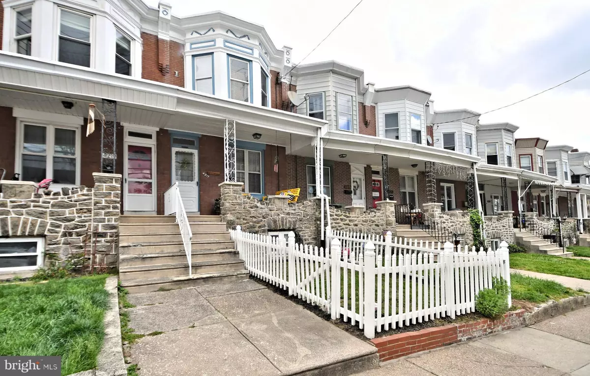 Philadelphia, PA 19128,4217 TERRACE ST