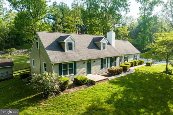 2409 CREEK RD, Glenmoore, PA 19343