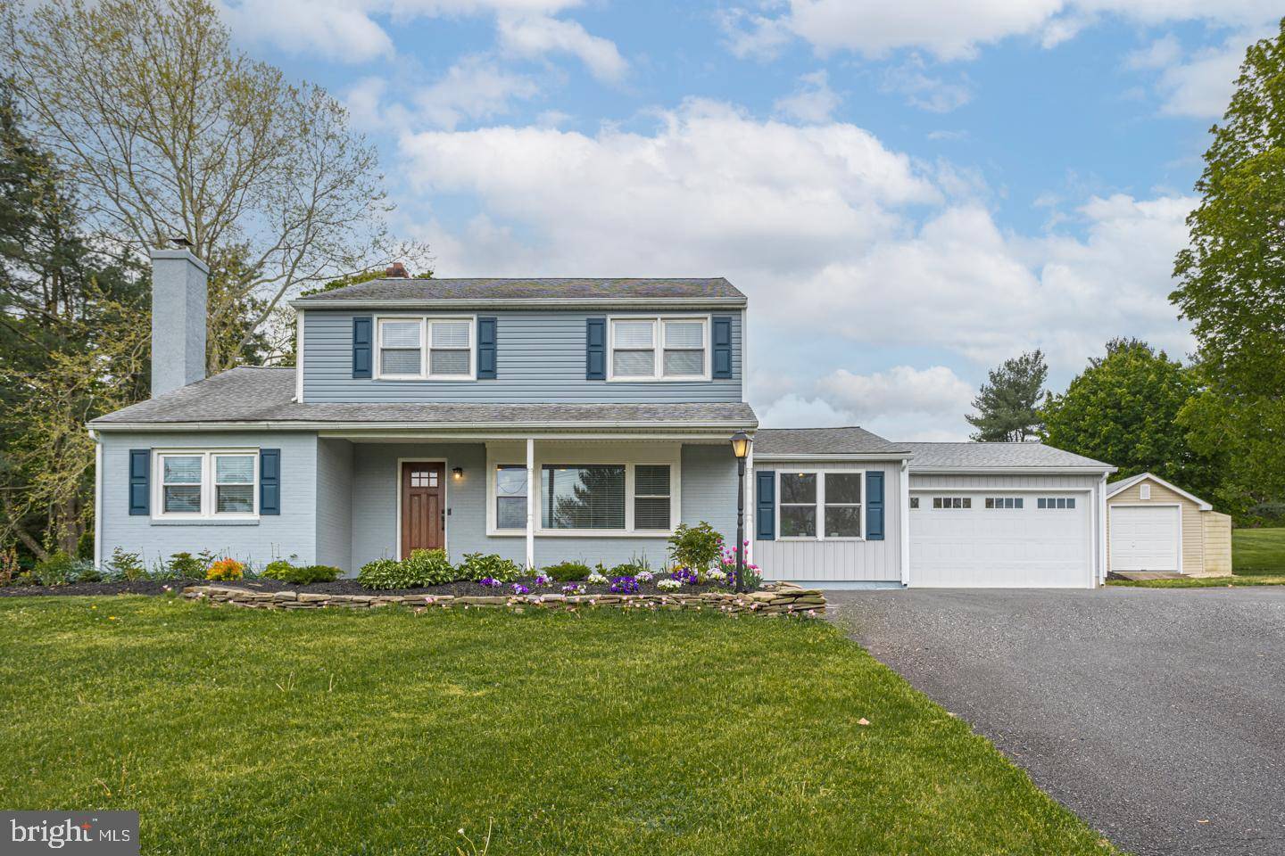 820 PRICE RD, Harleysville, PA 19438
