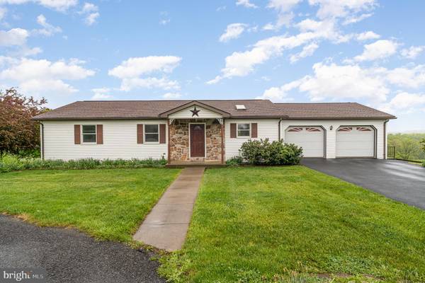 75 KELLER LN, Shermans Dale, PA 17090