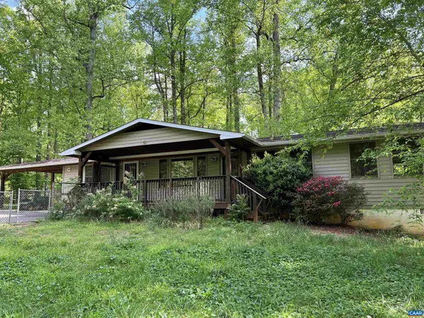 3063 RED HILL RD, North Garden, VA 22959