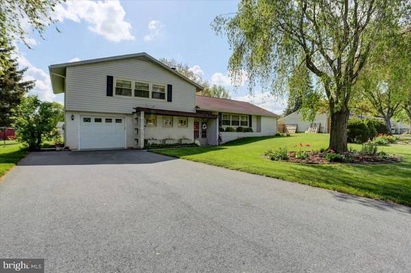 9730 ALVIN DRIVE, Shippensburg, PA 17257