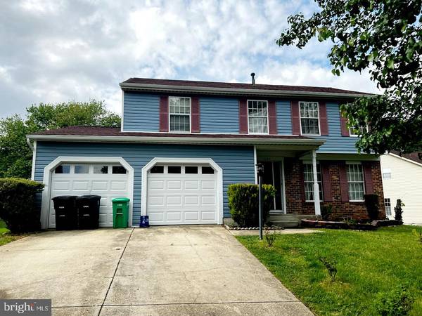 11104 MISSION HLS, Bowie, MD 20721