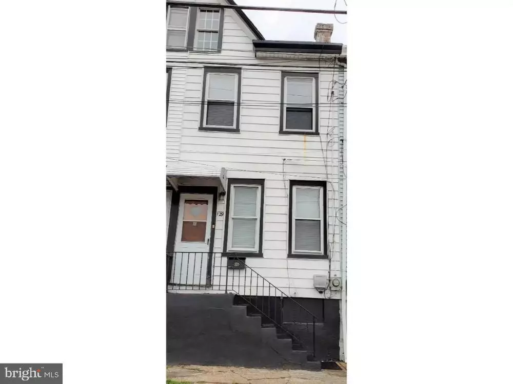 Trenton, NJ 08638,129 TAYLOR ST