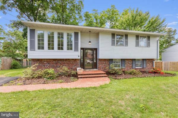 14913 CARLBERN DR, Centreville, VA 20120