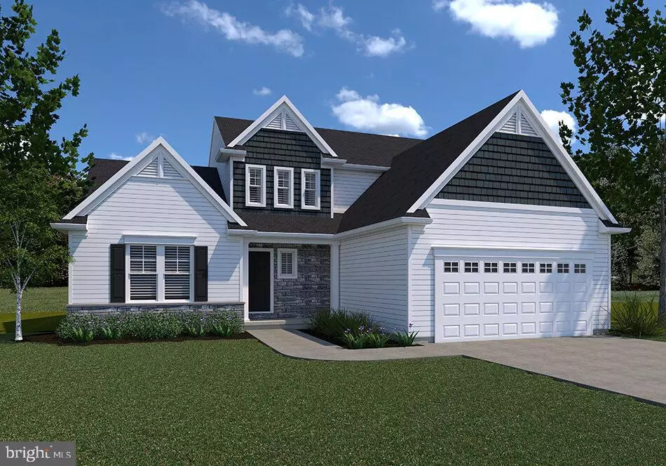 Lititz, PA 17543,1 AUTUMN HARVEST LN #ARDMORE PLAN