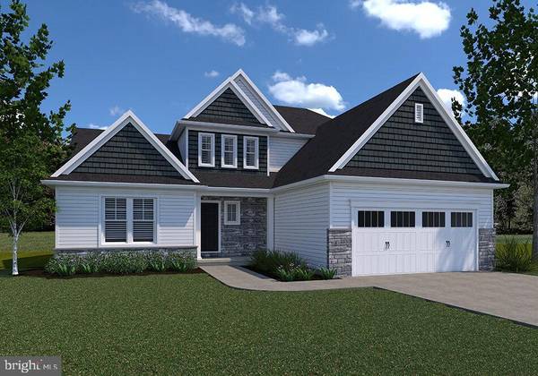 Lititz, PA 17543,1 AUTUMN HARVEST LN #ARDMORE PLAN