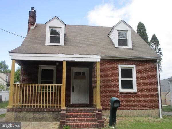 1111 E NEWPORT PIKE, Wilmington, DE 19804