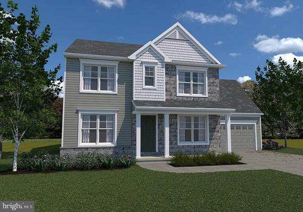 1 AUTUMN HARVEST LN #GLEN MARY PLAN, Lititz, PA 17543