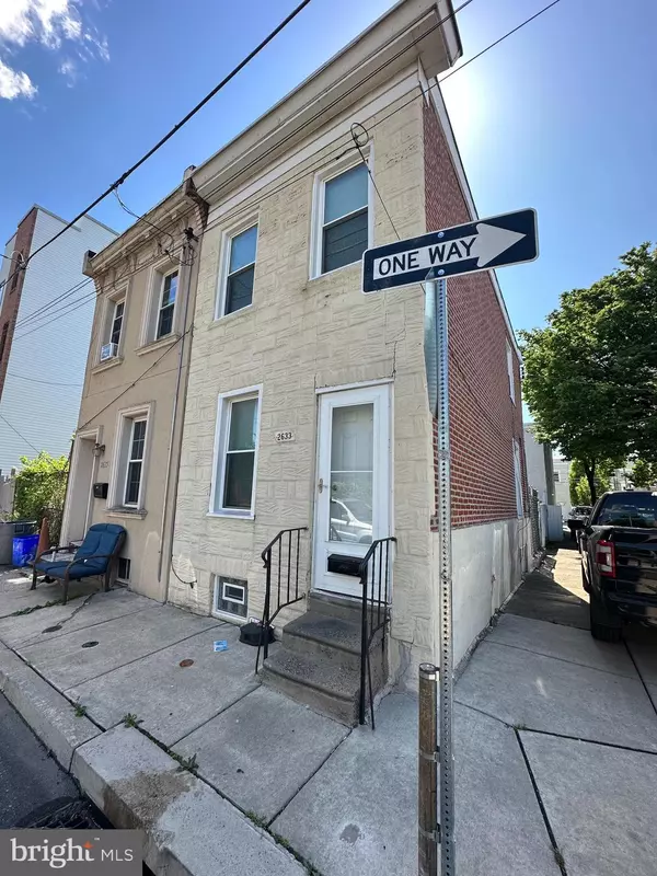 Philadelphia, PA 19125,2633 JANNEY ST