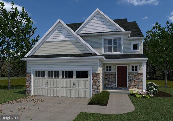 Lititz, PA 17543,1 AUTUMN HARVEST LN #JAMESON PLAN