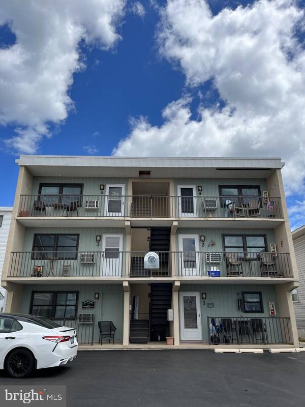 12608 COASTAL HWY #5, Ocean City, MD 21842