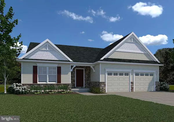 1 AUTUMN HARVEST LN #LAUREL PLAN, Lititz, PA 17543