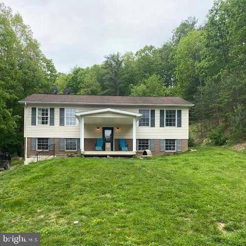 117 IMPERIAL LN, Sugar Grove, WV 26815