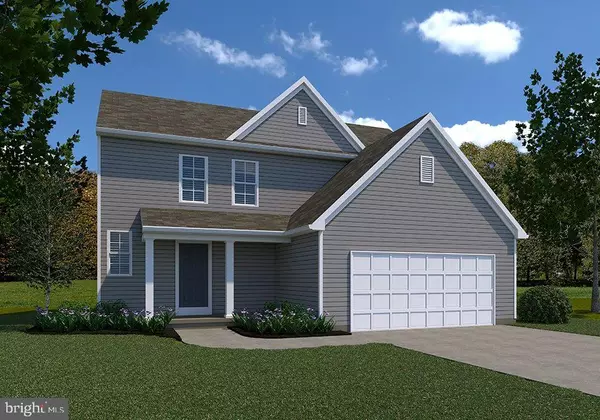 Lititz, PA 17543,1 AUTUMN HARVEST LN #ROCKFORD PLAN