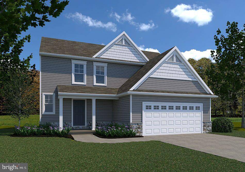 Lititz, PA 17543,1 AUTUMN HARVEST LN #ROCKFORD PLAN