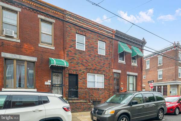 1330 S 8TH ST, Philadelphia, PA 19147