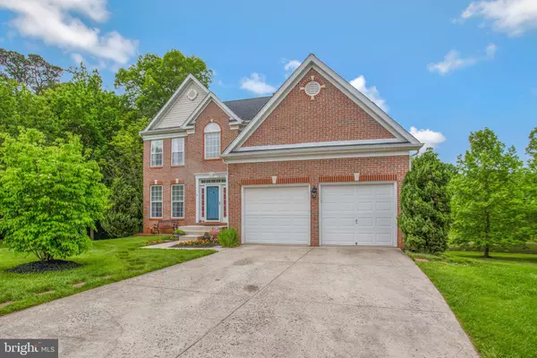 Laurel, MD 20708,12304 TAVISTOCK CT