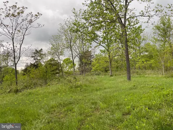 Summit Point, WV 25446,LOT 7 JAMESTOWN RD