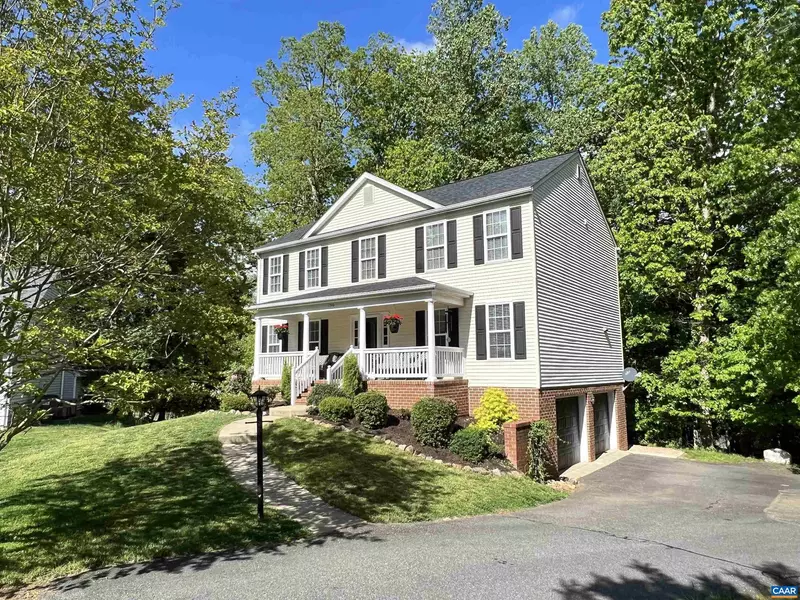 1700 EMPRESS PL, Charlottesville, VA 22911