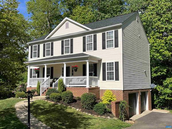 Charlottesville, VA 22911,1700 EMPRESS PL