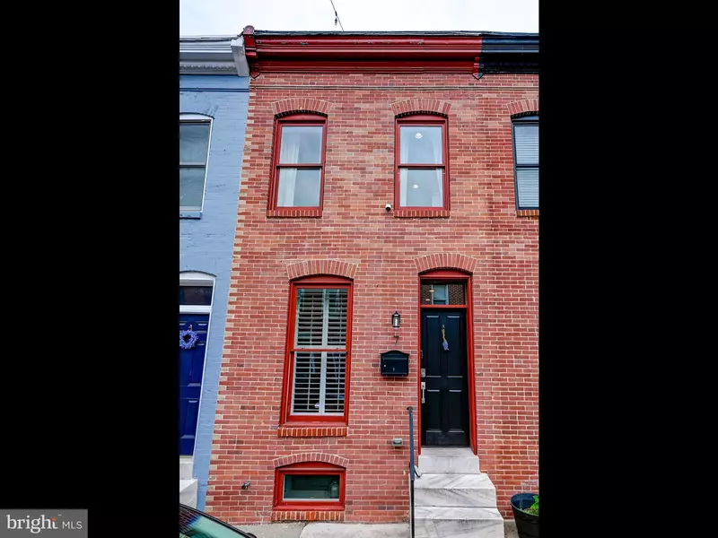 7 N STREEPER ST N, Baltimore, MD 21224