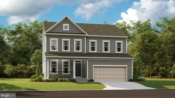 Jeffersonton, VA 22724,2067-LOT#1083 ARMSTRONG TER #POWELL