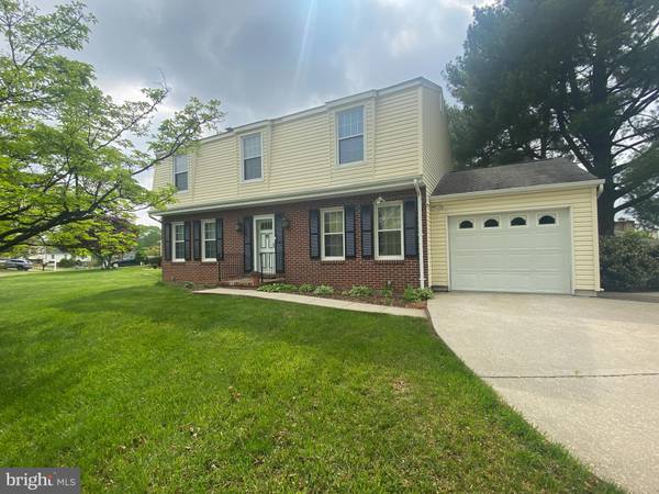 3929 BRENBROOK DR, Randallstown, MD 21133