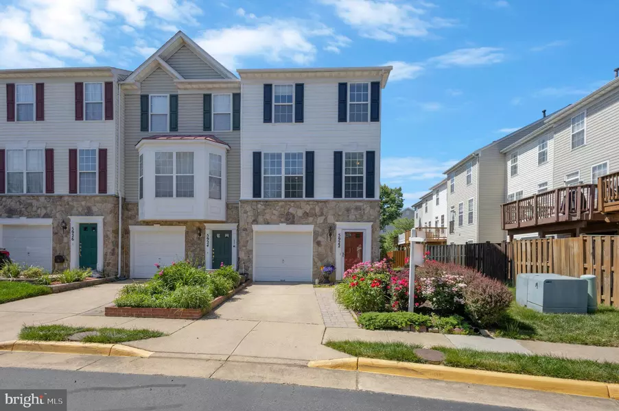 5922 IANS WAY, Alexandria, VA 22315