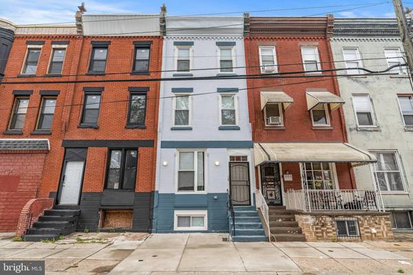 1555 N 29TH ST, Philadelphia, PA 19121