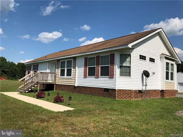 18357 DODGE CITY RD, Milford, VA 22514