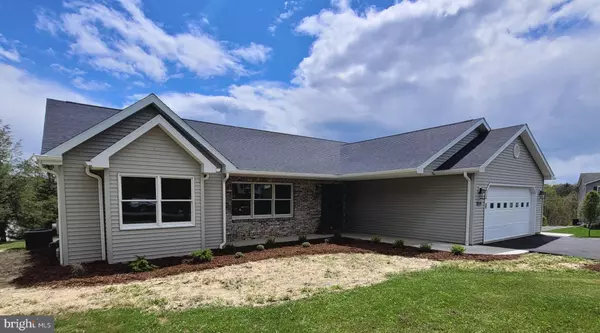 Bellefonte, PA 16823,105 KATHRYN DR