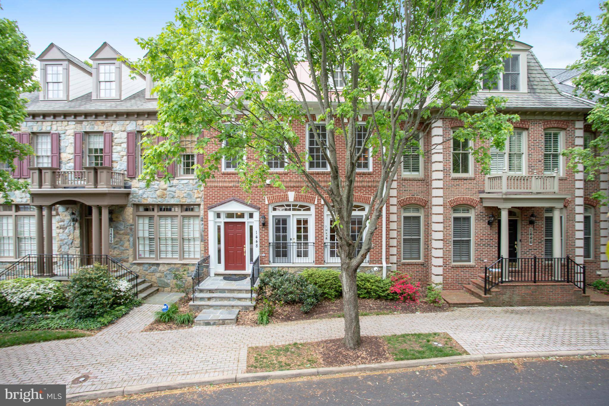 1448 HARVEST CROSSING DR, Mclean, VA 22101