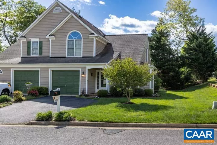 3426 MOUBRY LN, Charlottesville, VA 22911