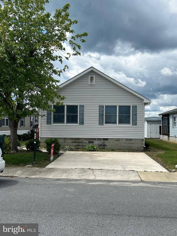 143 CLAM SHELL RD, Ocean City, MD 21842