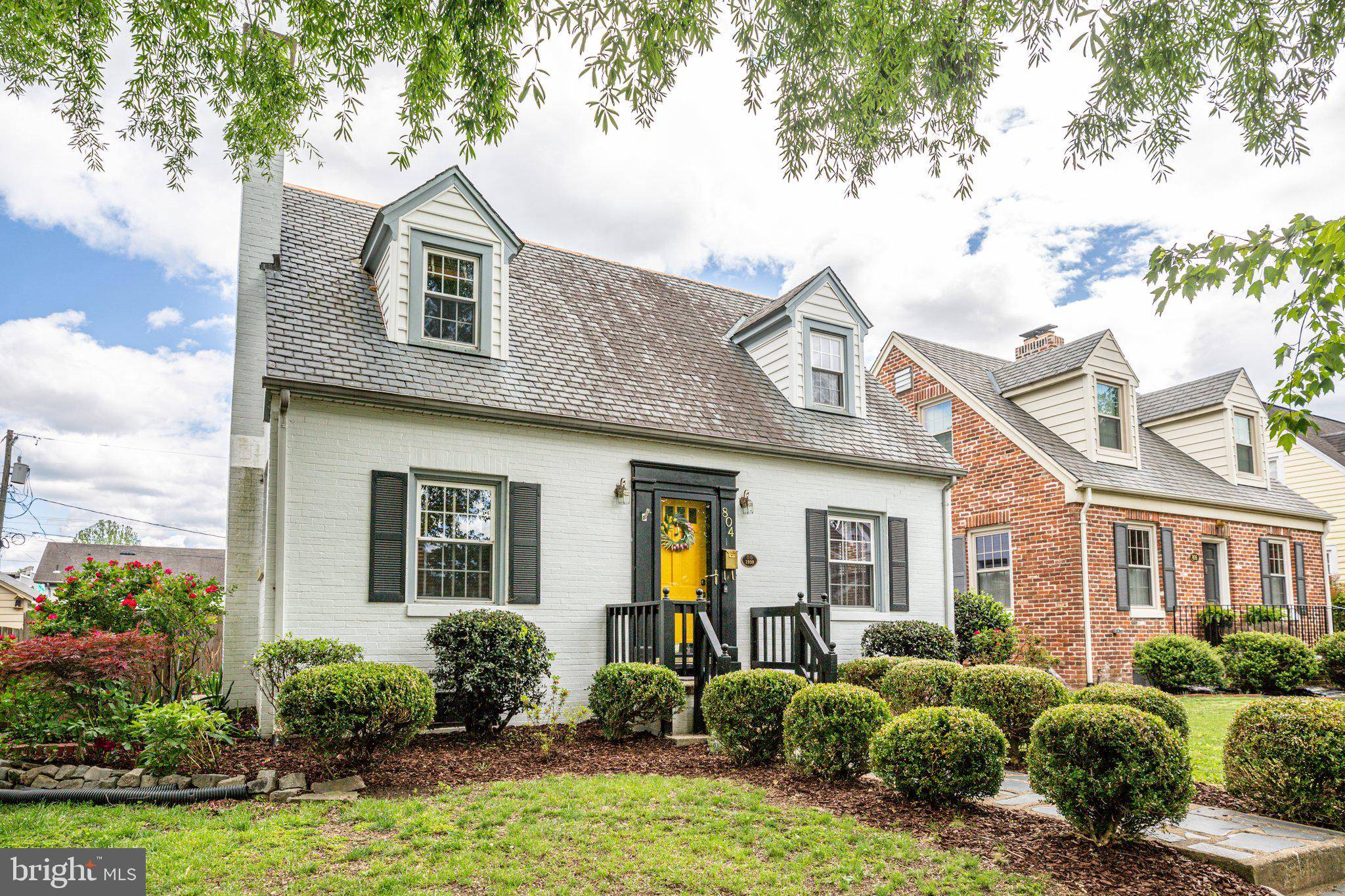 Fredericksburg, VA 22401,804 SYLVANIA AVE