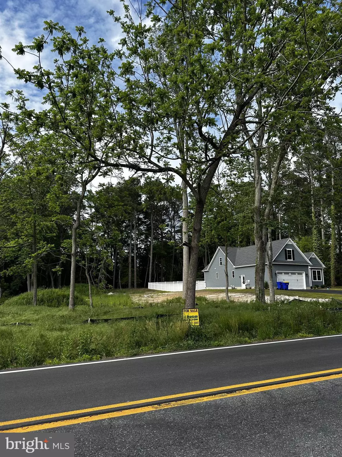 Milton, DE 19968,LOT 12-15 CAVE NECK ROAD