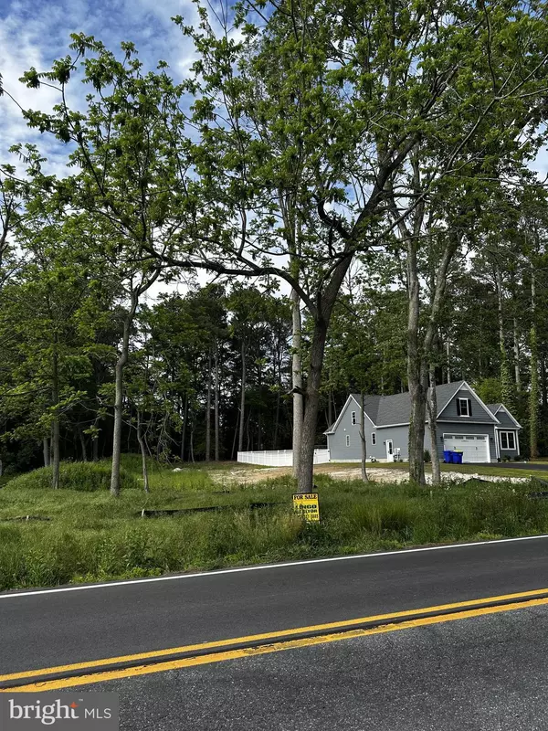 LOT 12-15 CAVE NECK ROAD, Milton, DE 19968