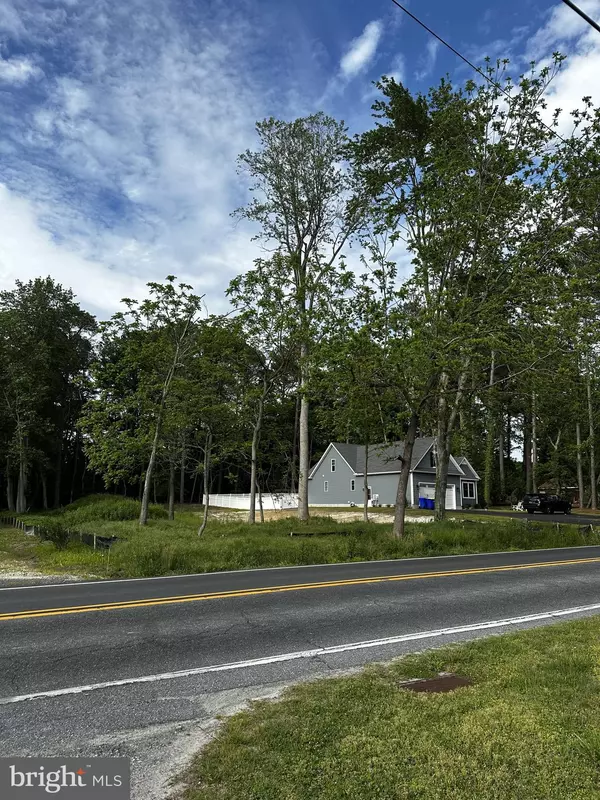 Milton, DE 19968,LOT 12-15 CAVE NECK ROAD