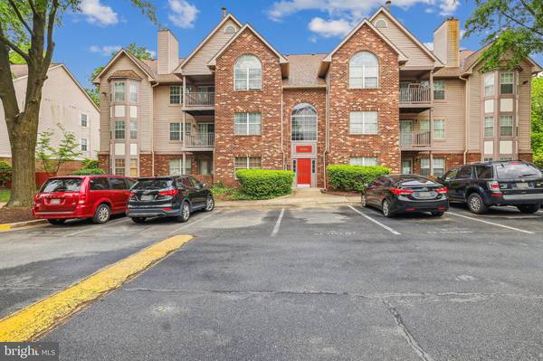 9704 LAKE POINTE CT #304, Upper Marlboro, MD 20774