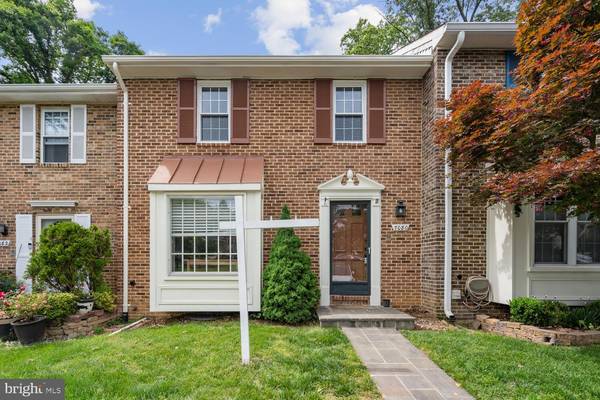 7080 LEEWOOD FOREST, Springfield, VA 22151