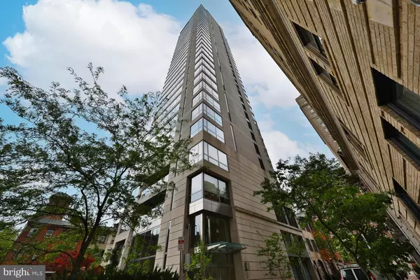 1706 RITTENHOUSE SQ #2101, Philadelphia, PA 19103