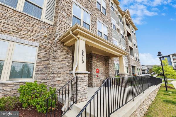 New Market, MD 21774,5810 BURIN ST #303