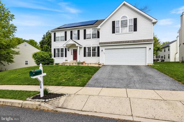 217 HIGHGROVE LN, Aston, PA 19014