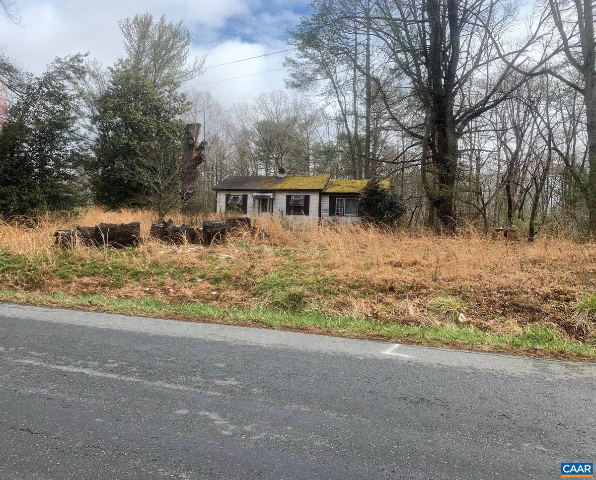 Reva, VA 22735,2226 RIDGEVIEW RD