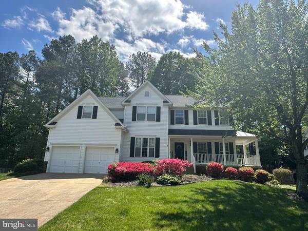 39 MONUMENT DR, Stafford, VA 22554