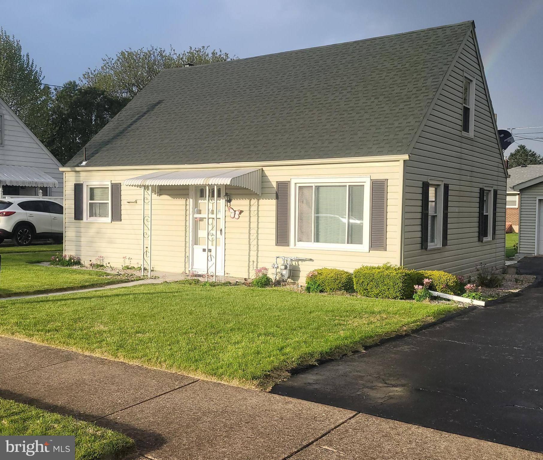 1872 CAMPBELL ST, Bethlehem, PA 18017