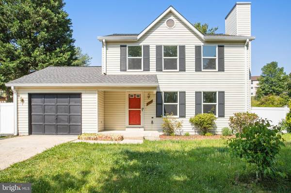 6903 CHERRYFIELD RD, Fort Washington, MD 20744