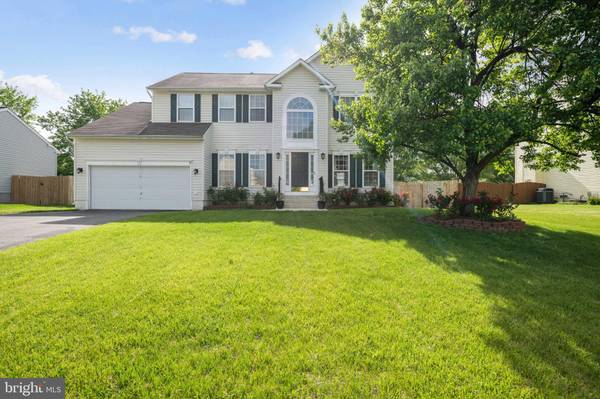 20 CAVALRY RIDGE RD, Fredericksburg, VA 22405